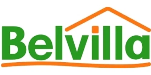 Belvilla Holiday Homes Merchant logo