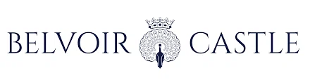 Belvoir Castle Merchant Logo