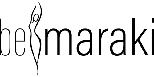 Be Maraki Promo Code