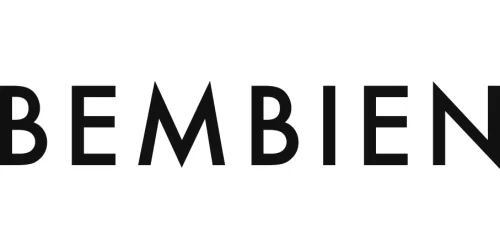 Bembien Merchant logo