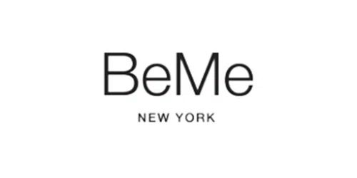 BeMe Intimates coupon