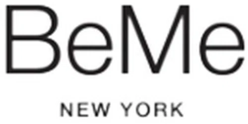 BeMe Intimates Merchant Logo
