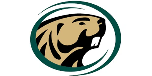 Bemidji State Beavers Merchant logo