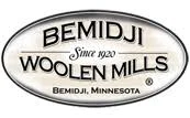 Bemidji Woolen Mills Merchant Logo