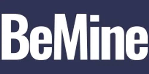 BeMine Promo Code
