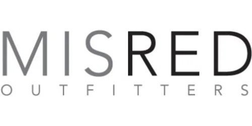 Misred Outfitters Promo Code