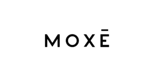 Moxe coupon