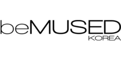 Be Mused Korea Promo Code