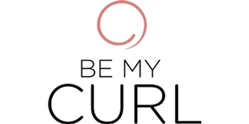 Be My Curl Merchant logo
