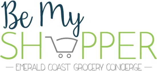 Be My Shopper Merchant Logo
