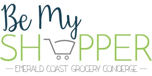 Be My Shopper Promo Code