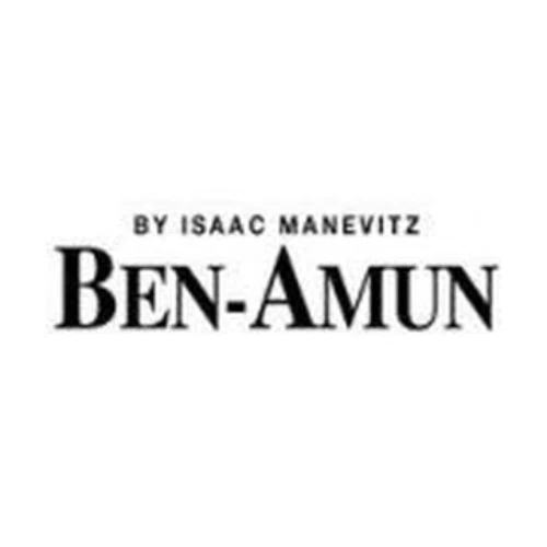 Ben-Amun Promo Code