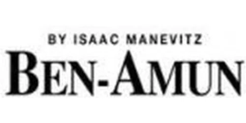 Ben-Amun Promo Code
