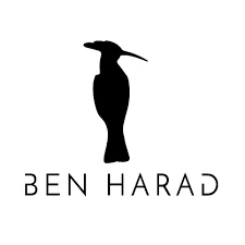 BEN HARAD Discount Code — Get 200 Off in August 2024