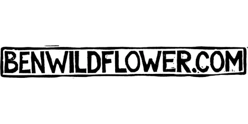 Ben Wildflower Promo Code
