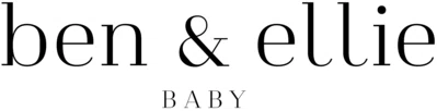 Ben & Ellie Baby Merchant Logo