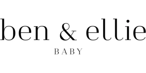 Ben & Ellie Baby Promo Code