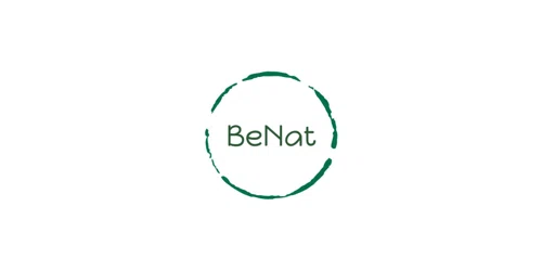 16% Off BeNat Promo Code, Coupons (28 Active) Sep 2022