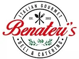 Benateris Italian gourmet deli & catering coupons