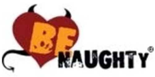 BeNaughty Merchant Logo