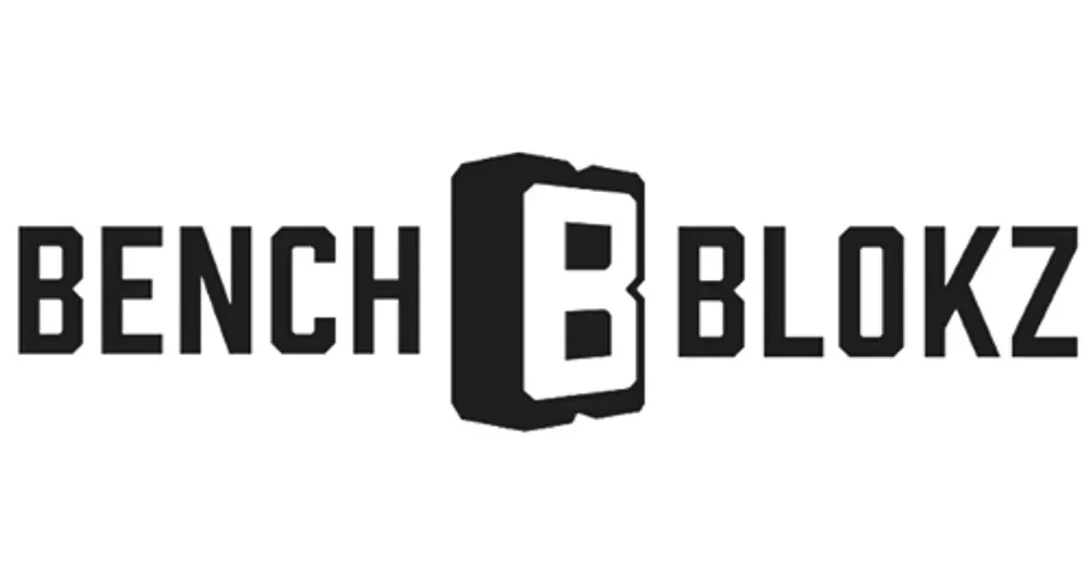 Bench Blokz Promo Code