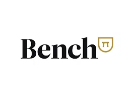 Bench Consulting Merchant Logo