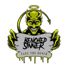 Benched Sinner  Promo Code
