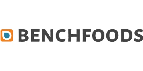 BenchFoods Promo Code