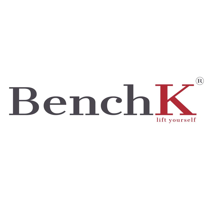 BenchK Merchant Logo