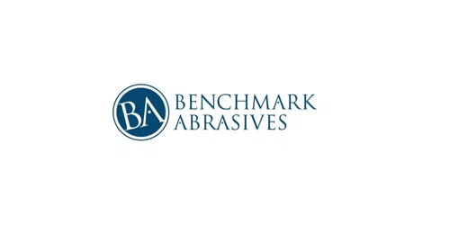 Benchmark Abrasives coupon