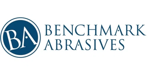 Benchmark Abrasives Merchant logo