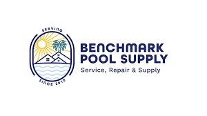 Benchmark Pool Supply Promo Code