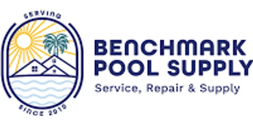 Benchmark Pool Supply Promo Code