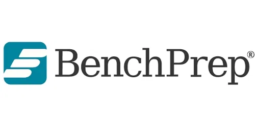BenchPrep Merchant Logo