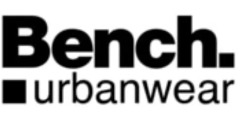 Bench Merchant logo