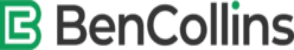 Ben Collins Merchant Logo