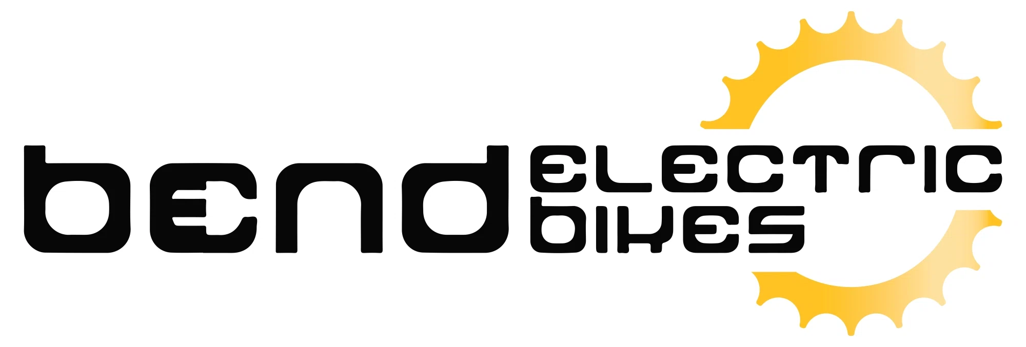 Bend Electric Bikes Merchant Logo