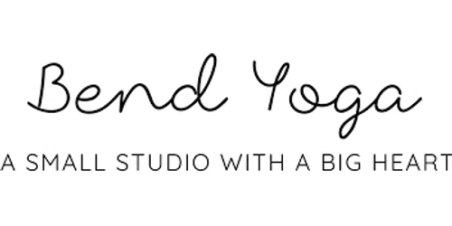 Bend Yoga Studio Promo Code