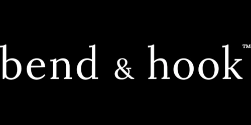 Bend & Hook Promo Code