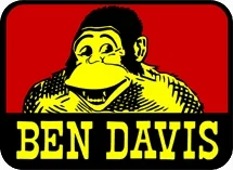 BEN DAVIS CLOTHING Promo Code — 200 Off in Sep 2024