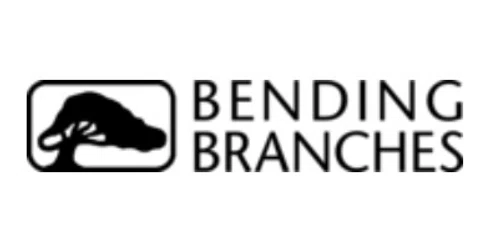 Bending Branches coupon