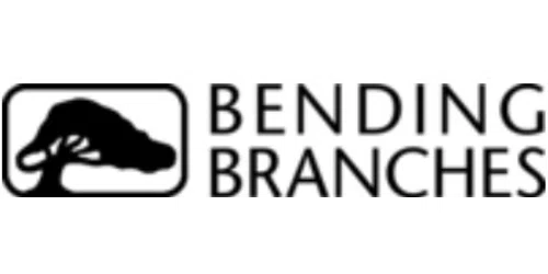 Bending Branches Merchant logo