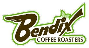Bendix Coffee Roasters Merchant Logo