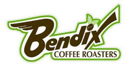 Bendix Coffee Roasters Promo Code