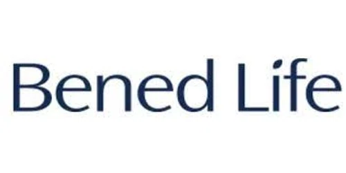 Bened Life Merchant logo
