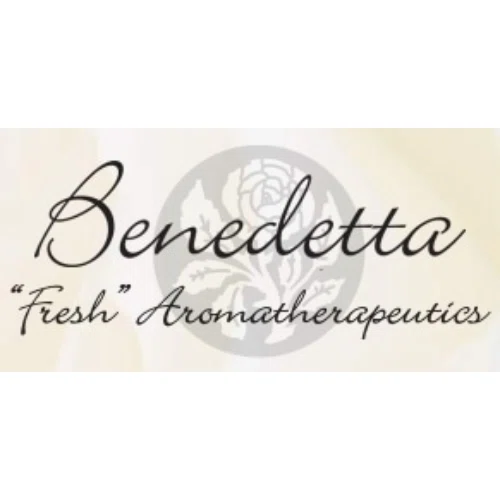 Benedetta coupons