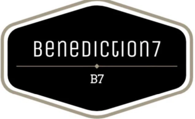 Benediction7 Merchant Logo