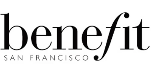 Benefit Cosmetics Merchant logo
