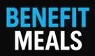 Benefit Meals Promo Code