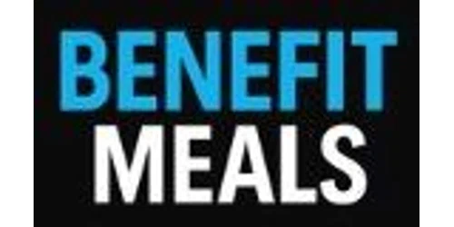 Benefit Meals Promo Code